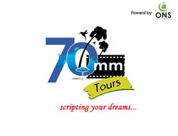 70mm Tours Travels