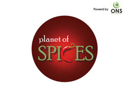 Planet Of Spices