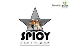 Spicy Creations