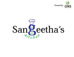 Sangeetha's Kitchen