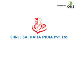 Shree Sai Datta India Pvt. Ltd.,