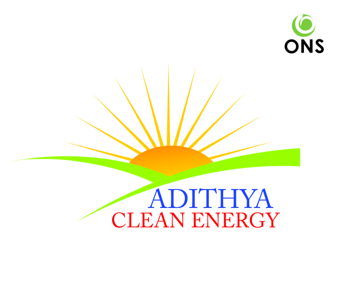 Adithya Clean Energy logos