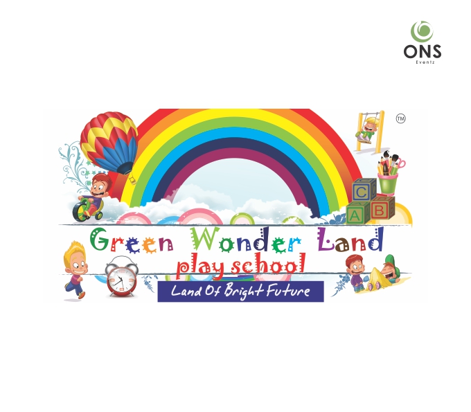 Green Wonder Land Play School